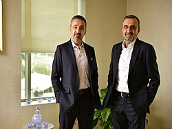 VEFA GROUP, 35. YILINDA GELECEN YAPI TEKNOLOJLERNE YATIRIM YAPIYOR